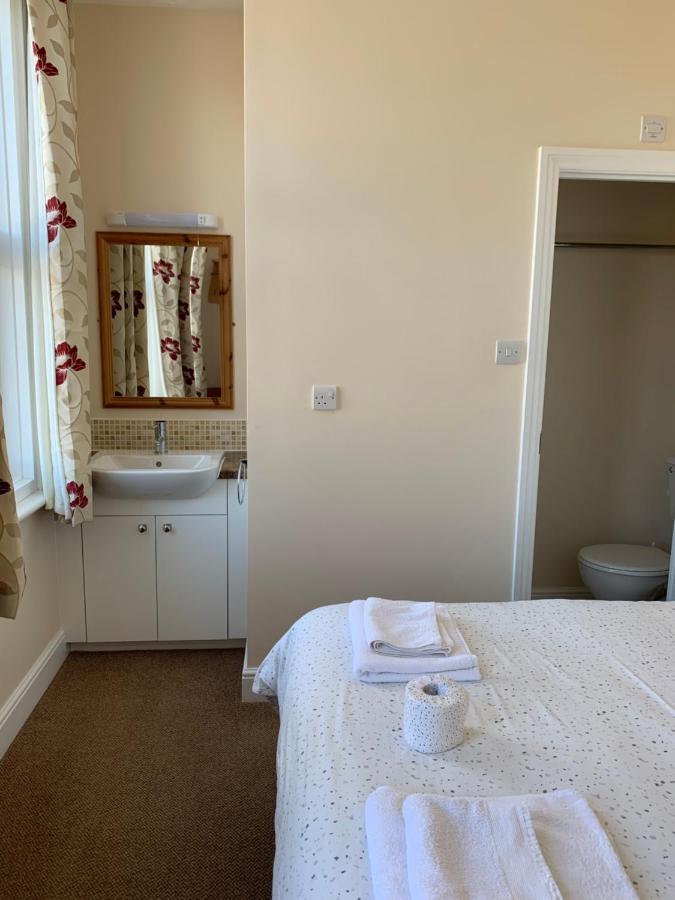 Kings Lodge Hotel غريت يورماوث المظهر الخارجي الصورة