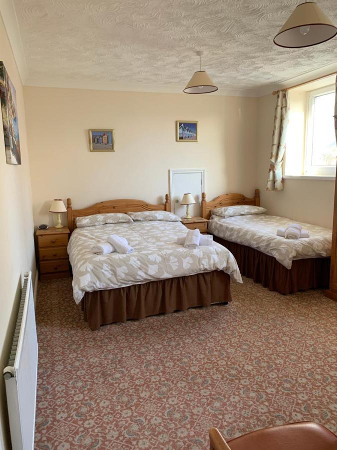 Kings Lodge Hotel غريت يورماوث المظهر الخارجي الصورة